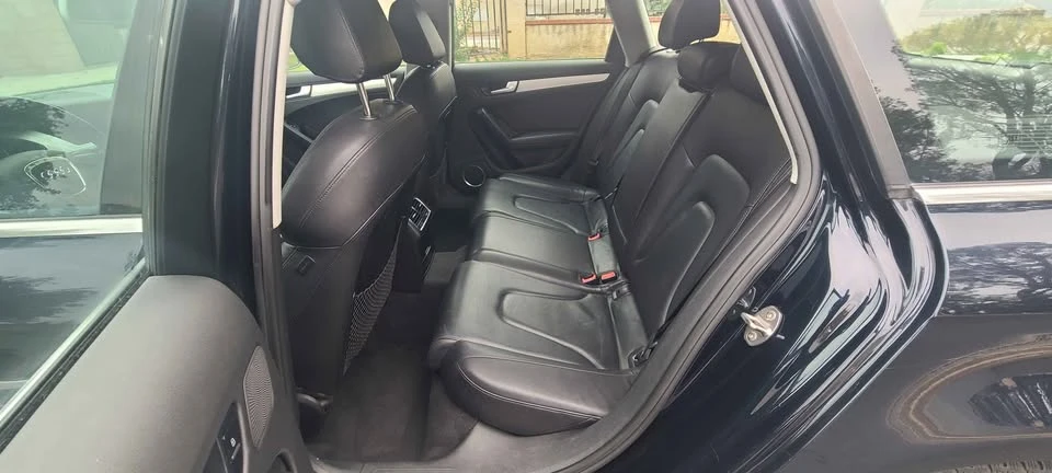 2012 Audi B8 A4 - Image 10 of 13