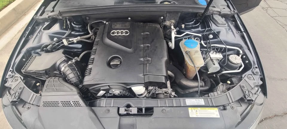 2012 Audi B8 A4 - Image 13 of 13