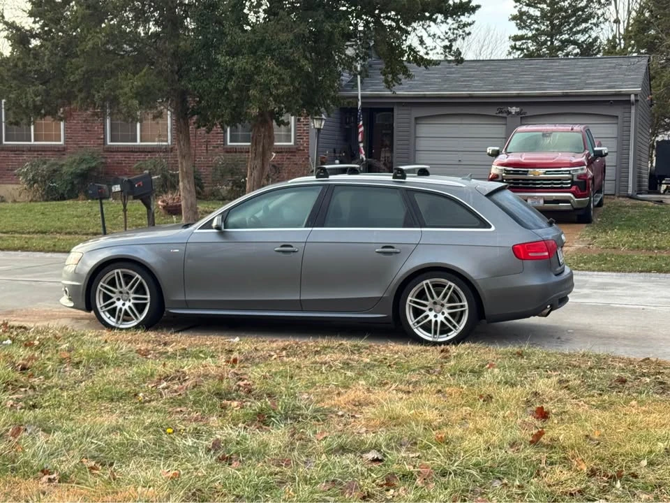 2012 Audi B8 A4 - Image 7 of 13