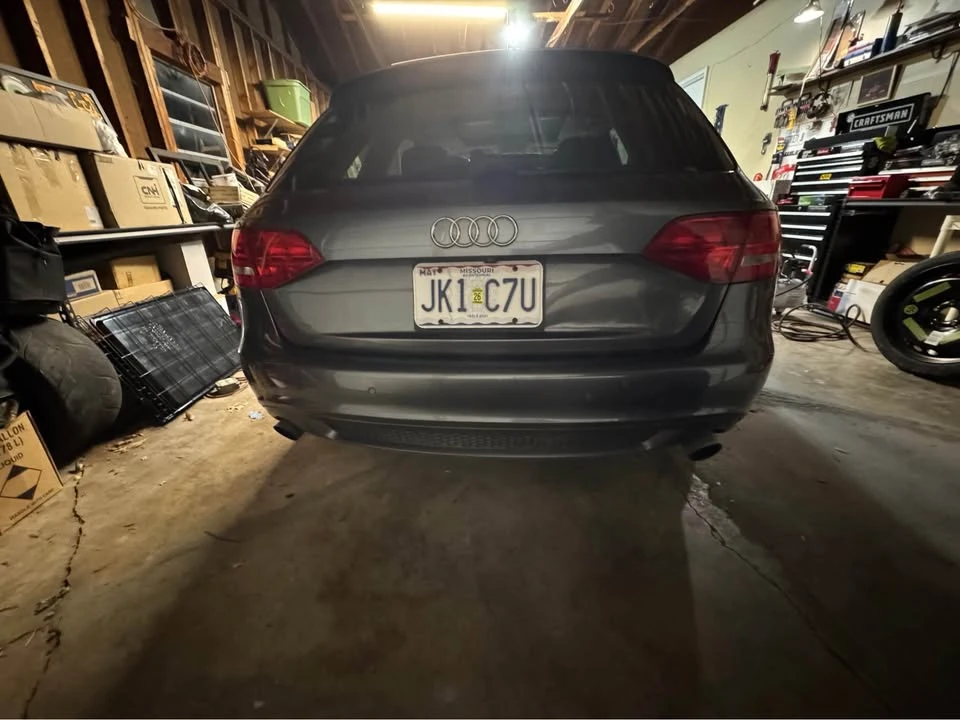2012 Audi B8 A4 - Image 2 of 13