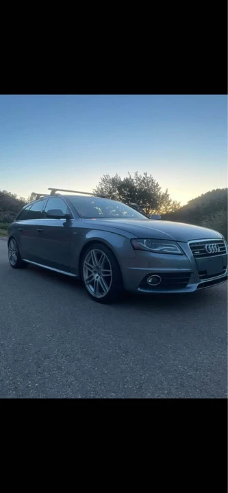 2012 Audi B8 A4 - Image 11 of 13