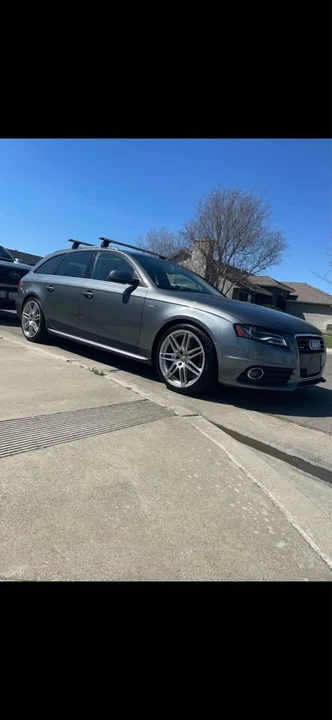 2012 Audi B8 A4 - Image 4 of 13