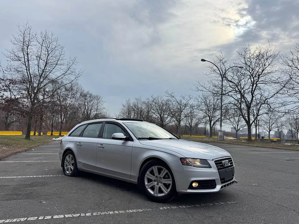2012 Audi B8 A4 - Image 2 of 16