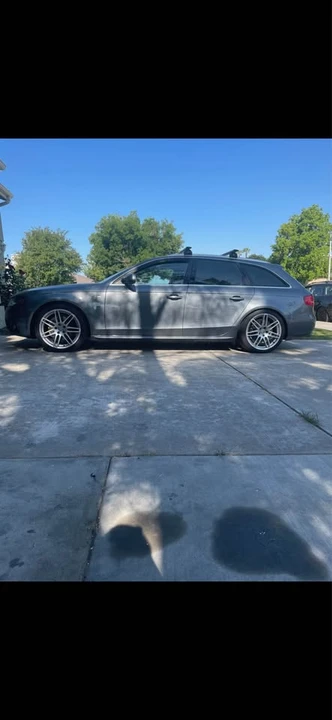 2012 Audi B8 A4 - Image 3 of 13