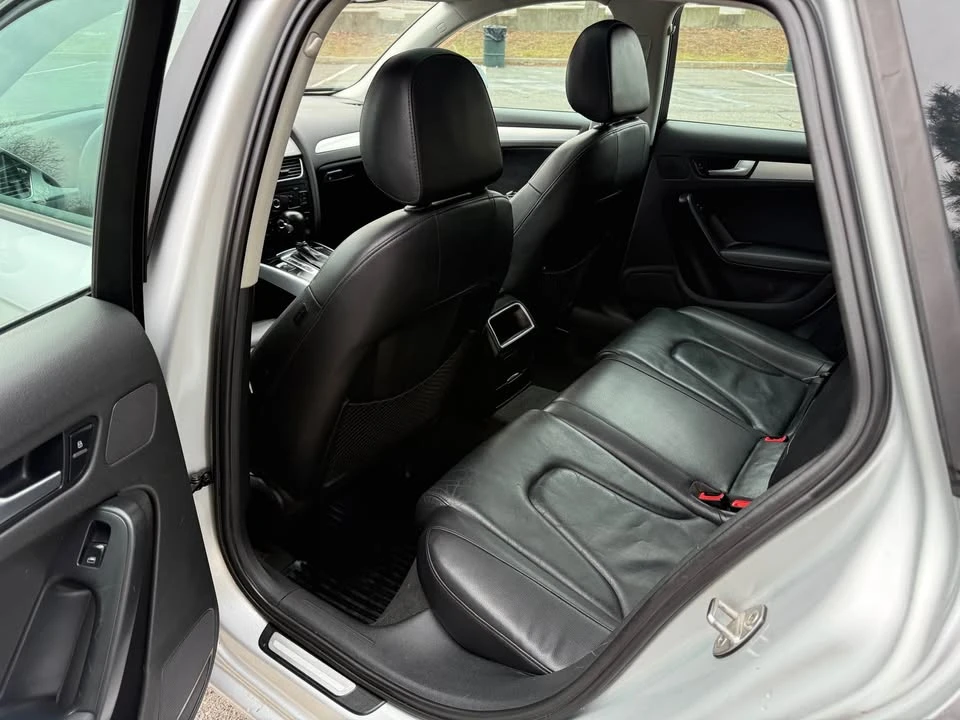 2012 Audi B8 A4 - Image 10 of 16