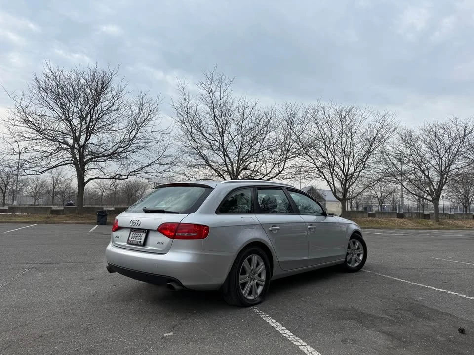 2012 Audi B8 A4 - Image 4 of 16