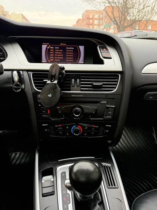 2012 Audi B8 A4 - Image 14 of 16