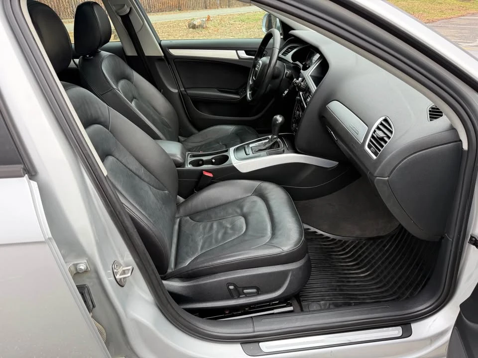 2012 Audi B8 A4 - Image 9 of 16