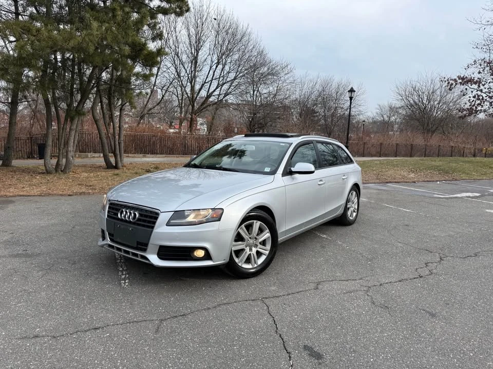 2012 Audi B8 A4 - Image 3 of 16