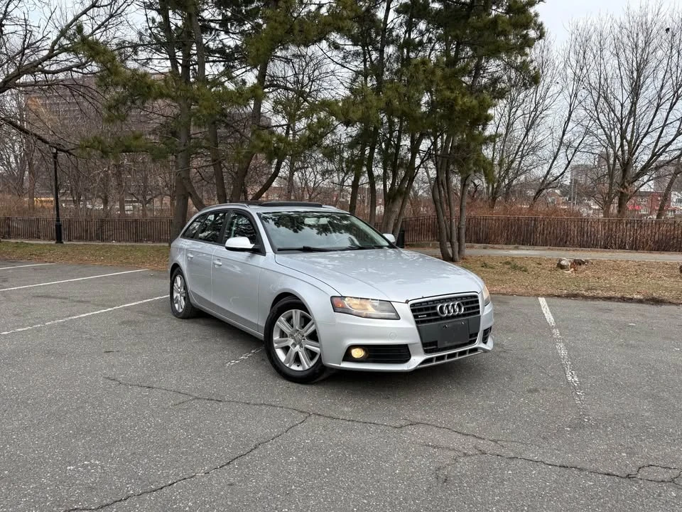 2012 Audi B8 A4 - Image 6 of 16