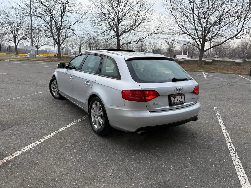 2012 Audi B8 A4 - Image 5 of 16