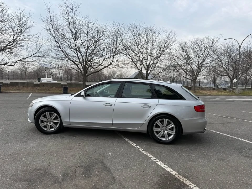 2012 Audi B8 A4 - Image 7 of 16