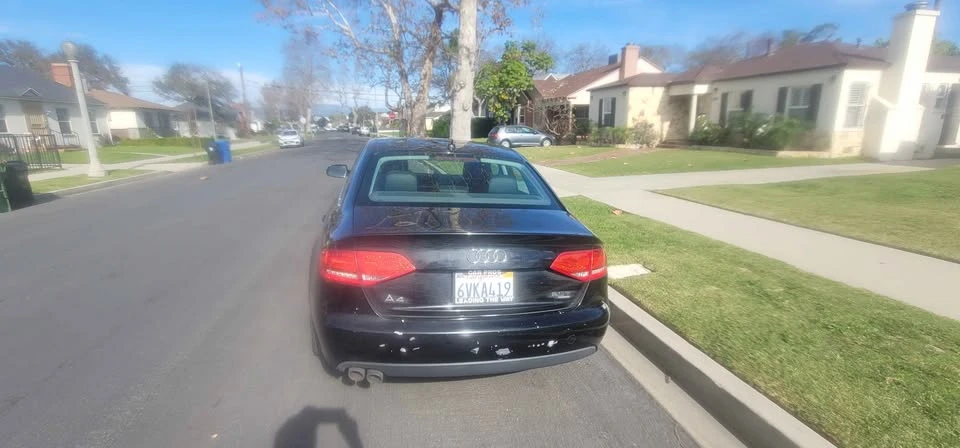 2012 Audi B8 A4 - Image 5 of 13