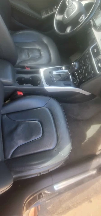 2012 Audi B8 A4 - Image 8 of 13