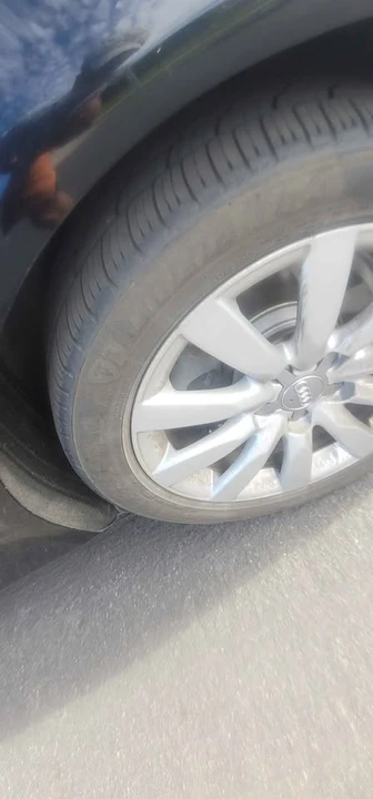2012 Audi B8 A4 - Image 11 of 13
