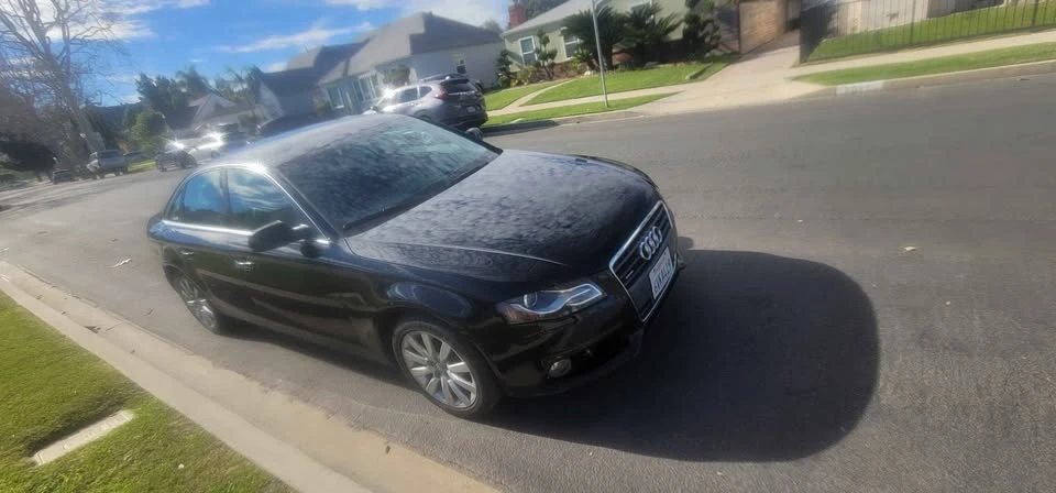 2012 Audi B8 A4 - Image 2 of 13