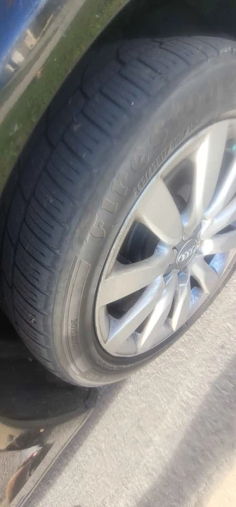 2012 Audi B8 A4 - Image 9 of 13
