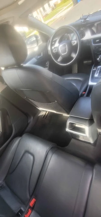 2012 Audi B8 A4 - Image 7 of 13