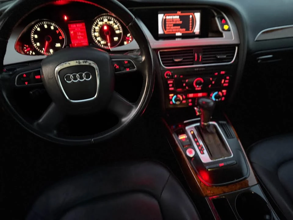 2012 Audi B8 A4 - Image 6 of 9