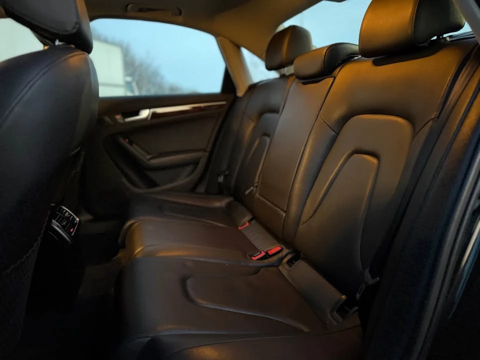 2012 Audi B8 A4 - Image 8 of 9