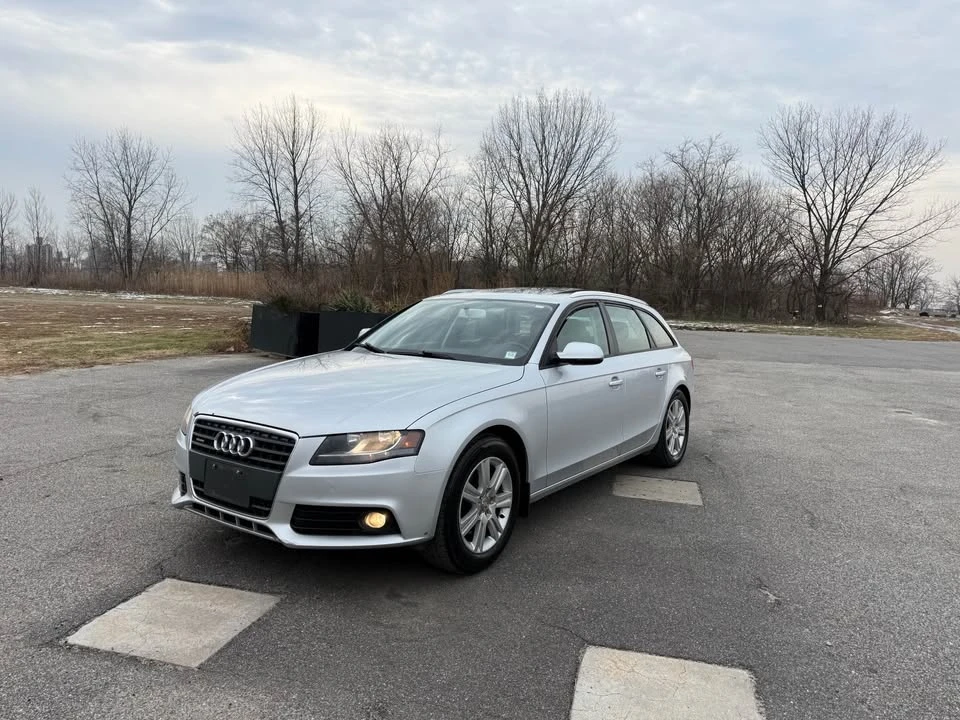 2012 Audi B8 A4 - Image 9 of 20