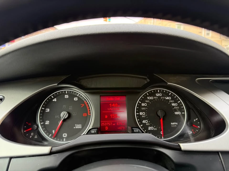 2012 Audi B8 A4 - Image 18 of 20