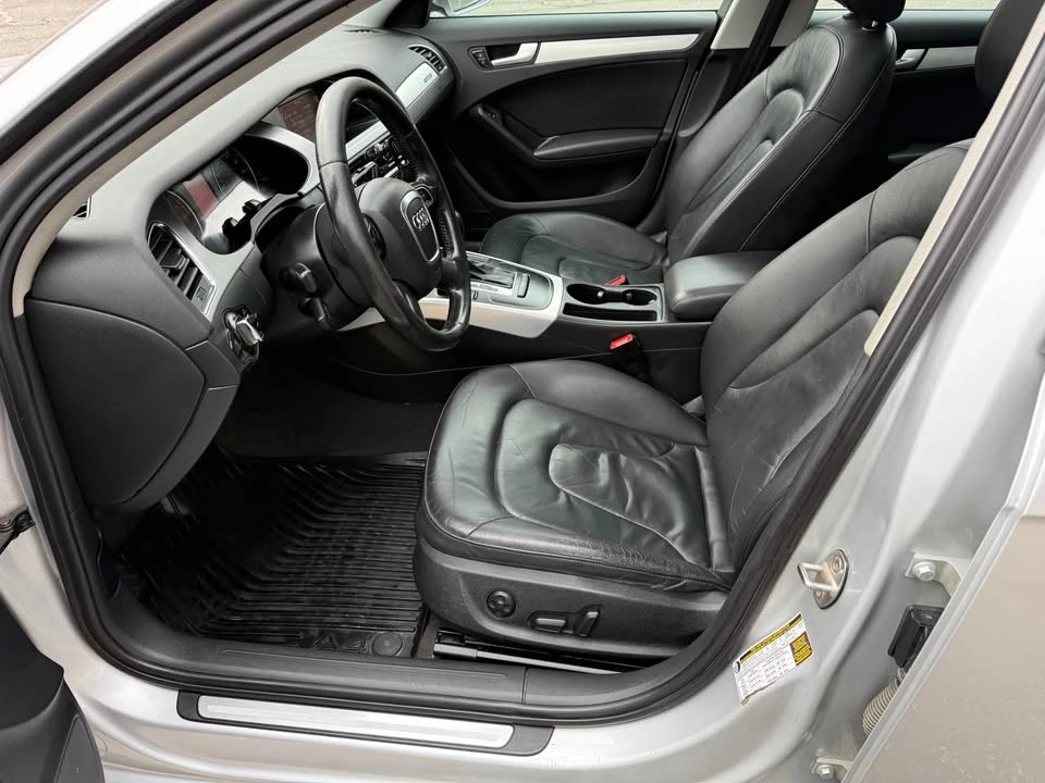 2012 Audi B8 A4 - Image 12 of 20