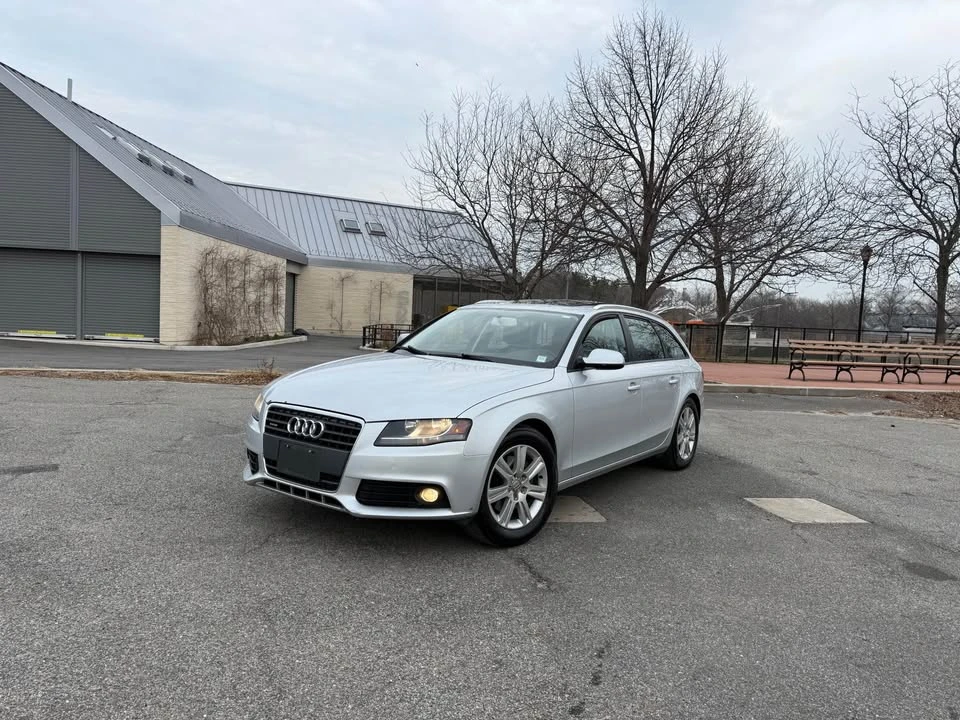 2012 Audi B8 A4 - Image 2 of 20