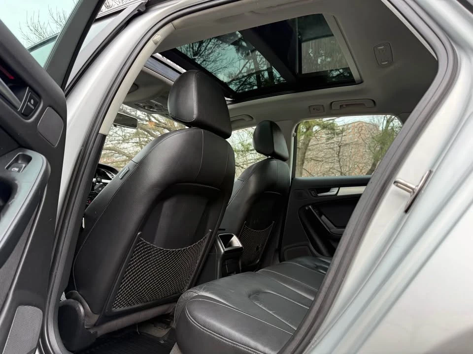 2012 Audi B8 A4 - Image 11 of 20