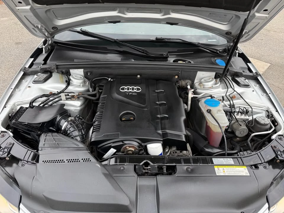2012 Audi B8 A4 - Image 17 of 20