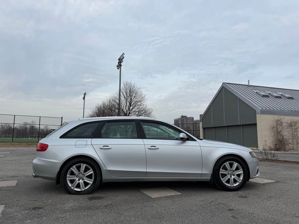2012 Audi B8 A4 - Image 6 of 20