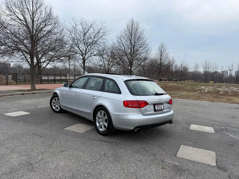2012 Audi B8 A4 - Image 10 of 20