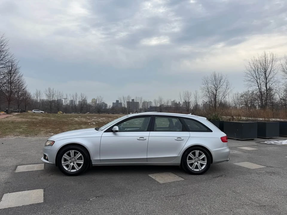 2012 Audi B8 A4 - Image 5 of 20