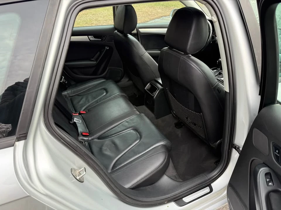 2012 Audi B8 A4 - Image 14 of 20