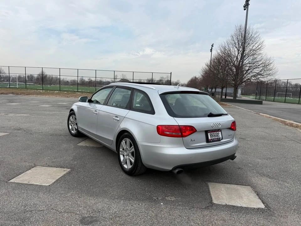2012 Audi B8 A4 - Image 3 of 20