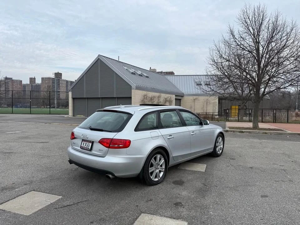 2012 Audi B8 A4 - Image 7 of 20