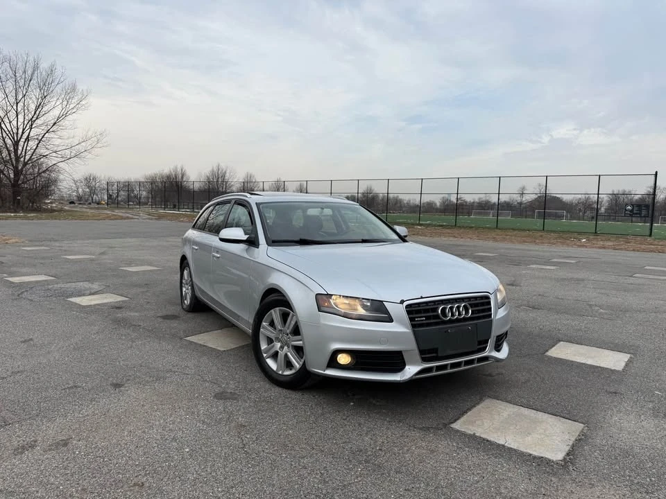 2012 Audi B8 A4 - Image 8 of 20