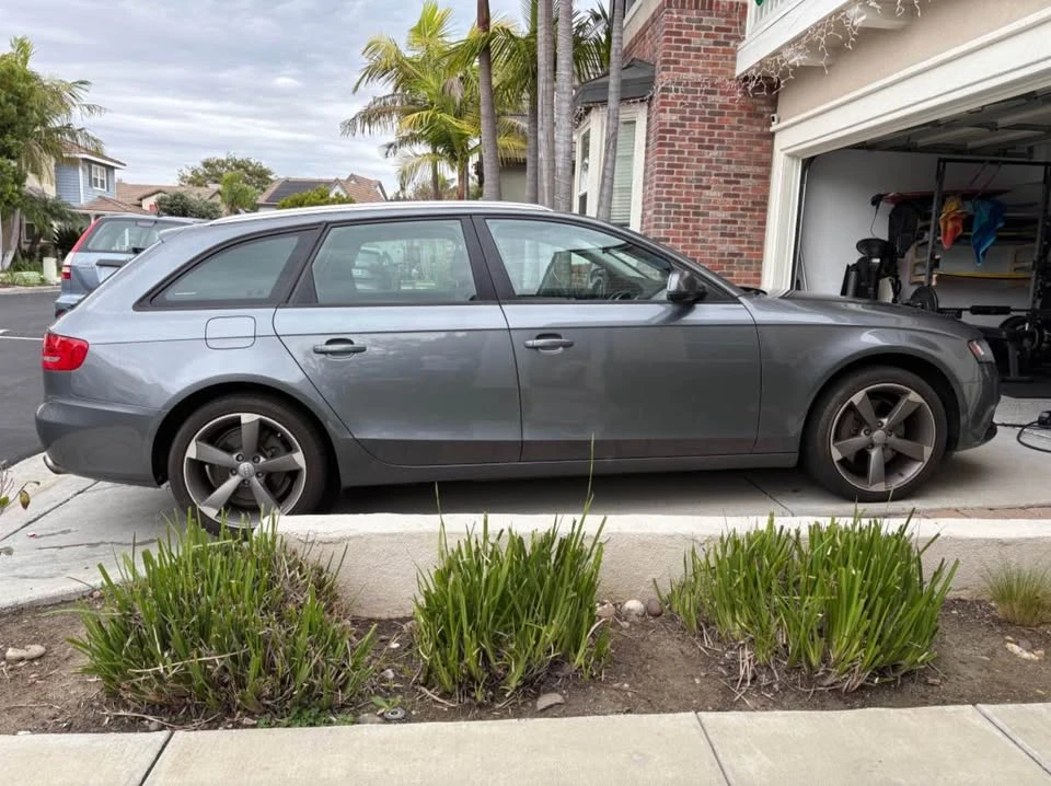 2012 Audi B8 A4 - Image 3 of 9