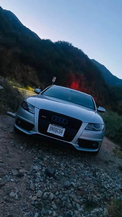 2012 Audi B8 A4 - Image 5 of 8