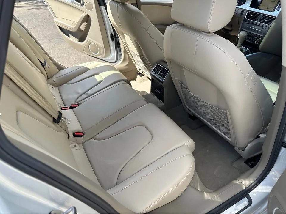 2012 Audi B8 A4 - Image 19 of 20
