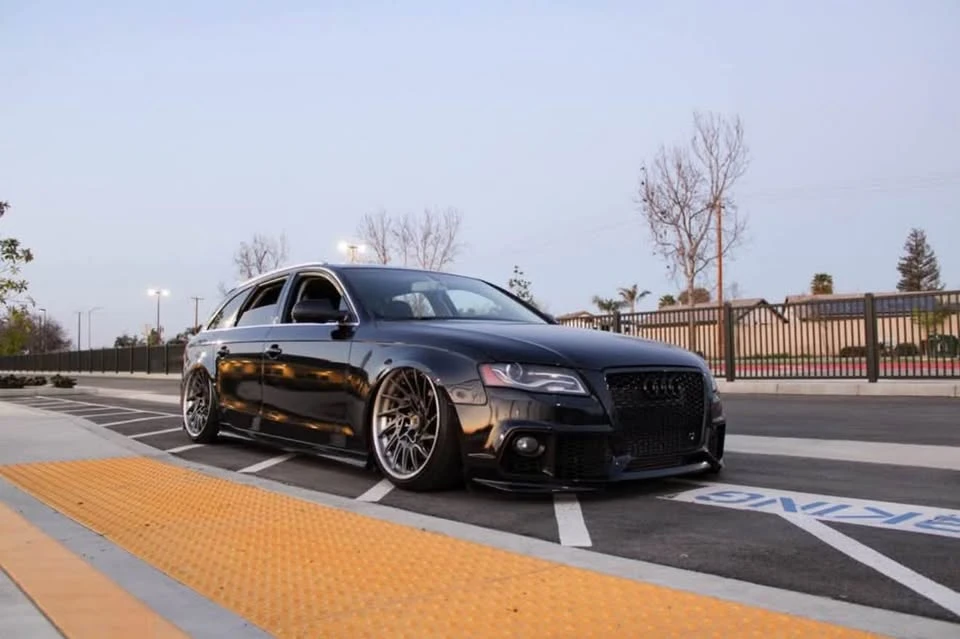 2012 Audi B8 A4 - Image 7 of 7