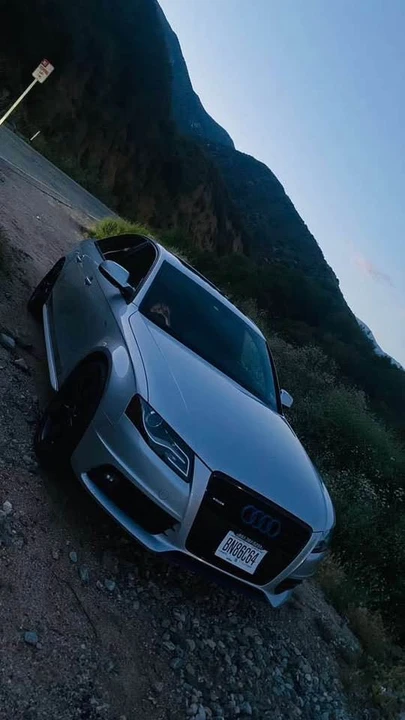 2012 Audi B8 A4 - Image 4 of 8
