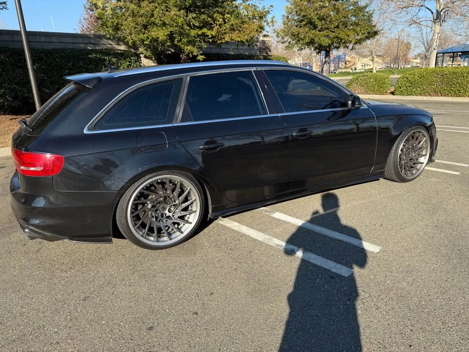 2012 Audi B8 A4 - Image 5 of 7