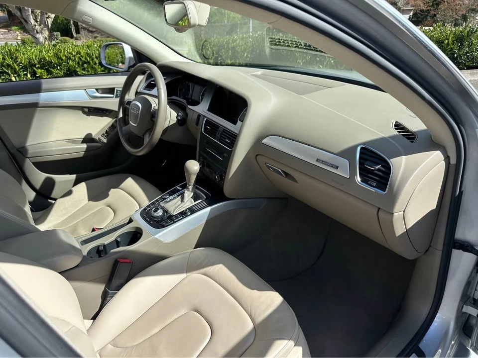 2012 Audi B8 A4 - Image 17 of 20