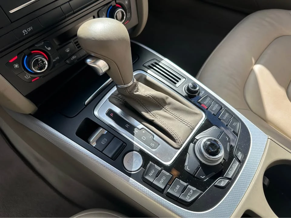 2012 Audi B8 A4 - Image 13 of 20