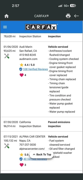 2012 Audi B8 A4 - Image 6 of 20