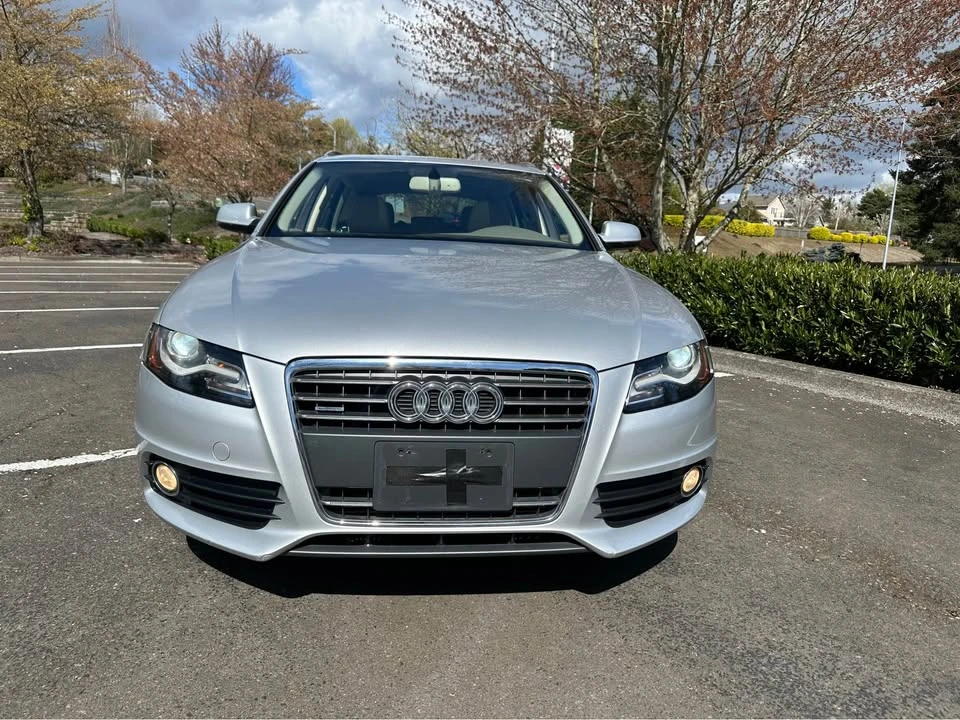 2012 Audi B8 A4 - Image 8 of 20
