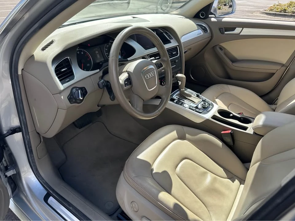 2012 Audi B8 A4 - Image 14 of 20