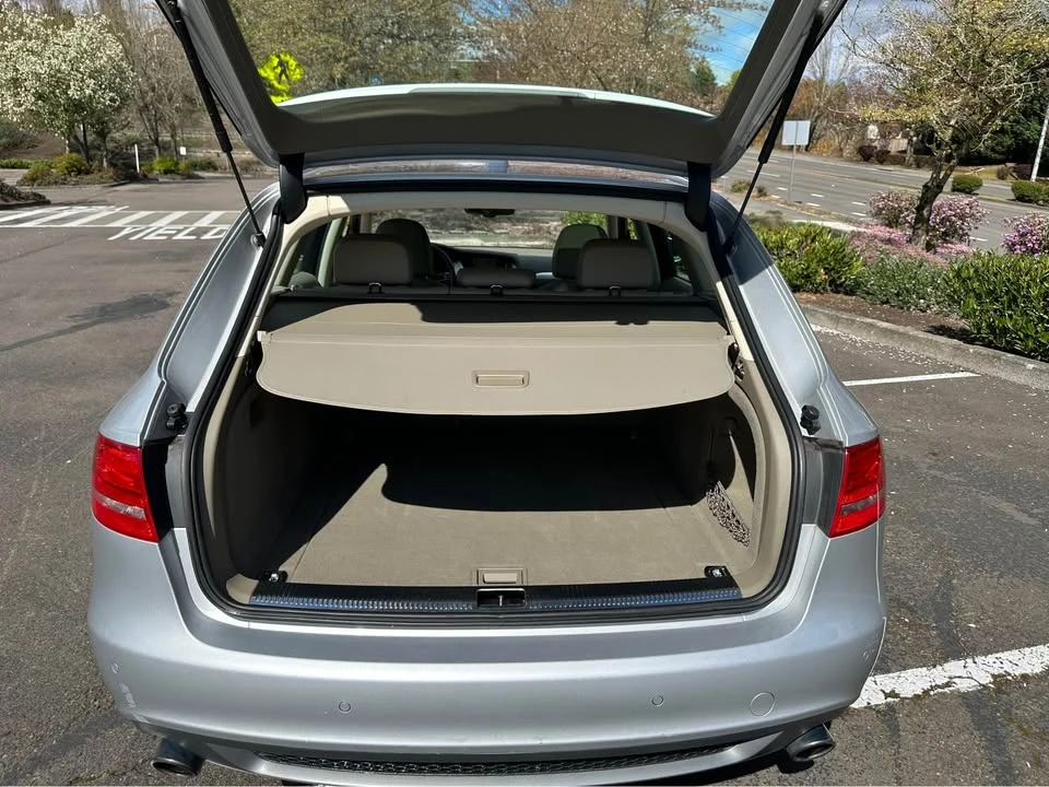 2012 Audi B8 A4 - Image 11 of 20