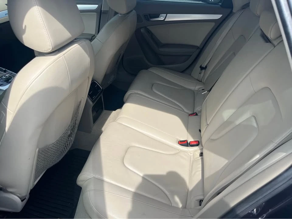 2012 Audi B8 A4 - Image 7 of 10